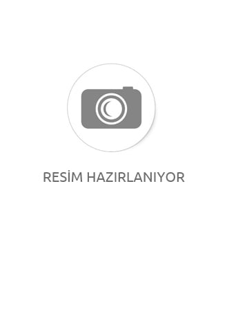 Nisa İpek Flamlı Eşarp(PL131-07)