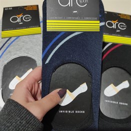Arc Erkek Penye Çorap (ARC01-07)